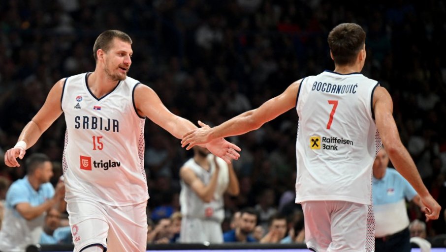 Bogdanović se vraća u Partizan? Ovo je istina