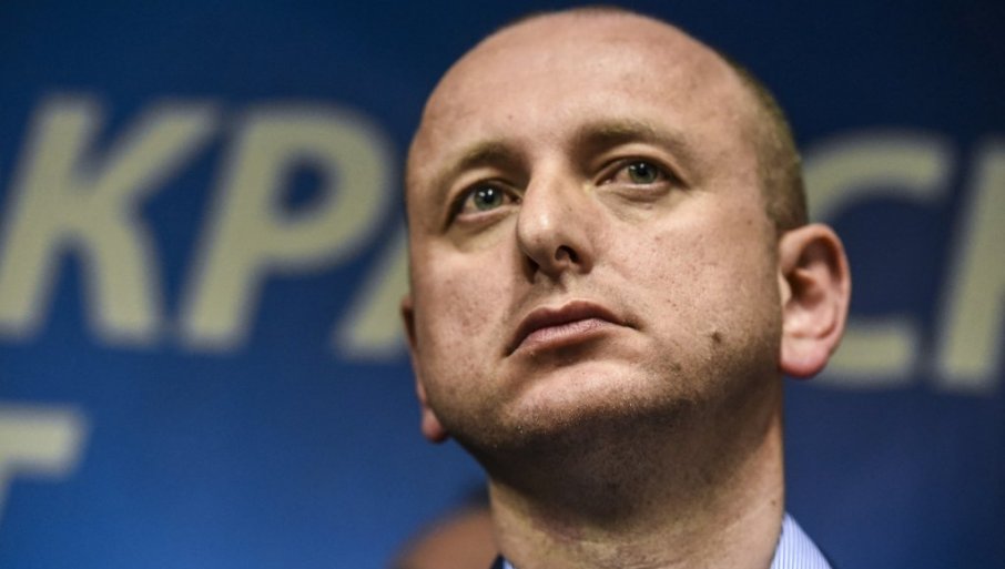 Prioriteti DNP su srpski jezik, očuvanje SPC, identiteta i tradicije