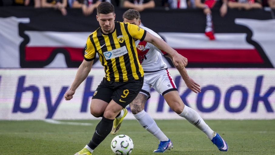 OFI JE DOBIO POSLEDNJI MEĐUSOBNI SUSRET: AEK je postigao gol u svakoj od poslednjih pet utakmica