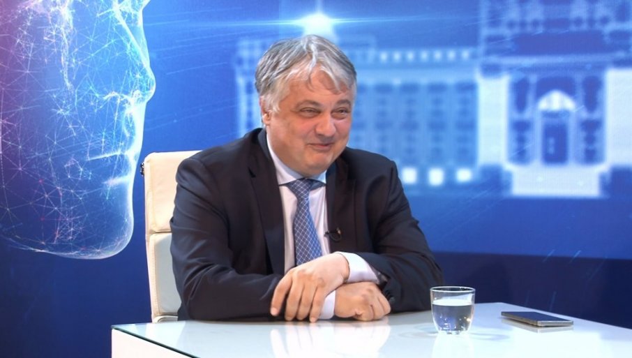 Srbija centar razvoja AI u Evropi