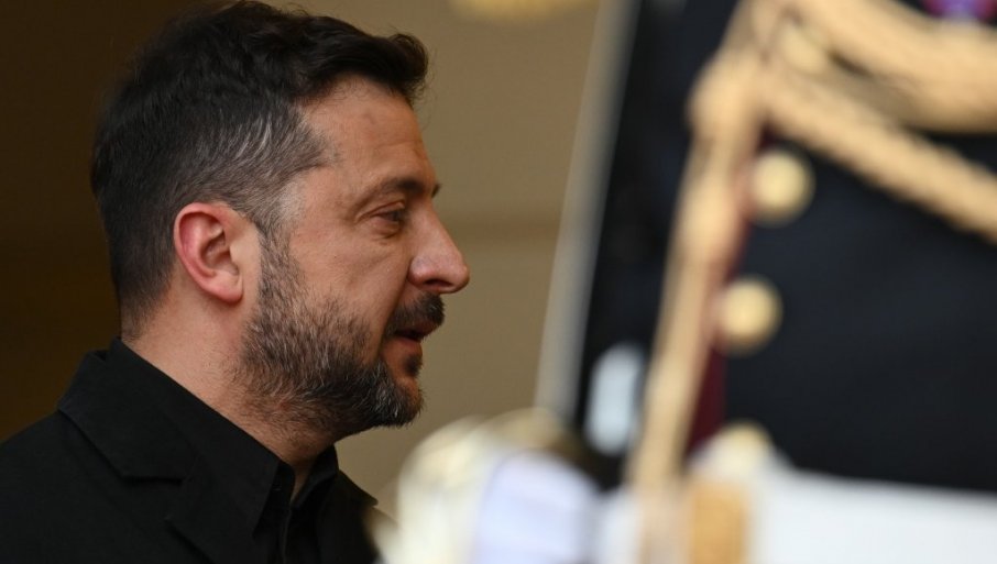 Kijev neće da razmeni zarobljenike