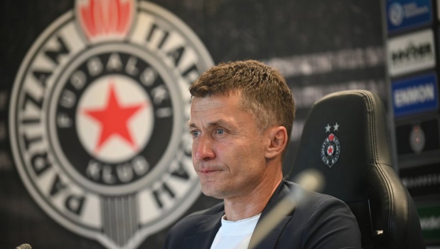 Ne priznajem umor, moramo da podižemo nivo igre i pobedimo