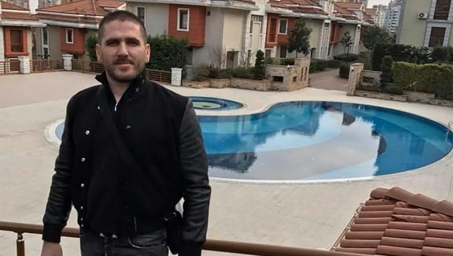Sponzor Mila Đukanovića, sin narko bosa Nasera Keljmendija osuđen na 3.5 godine zatvora