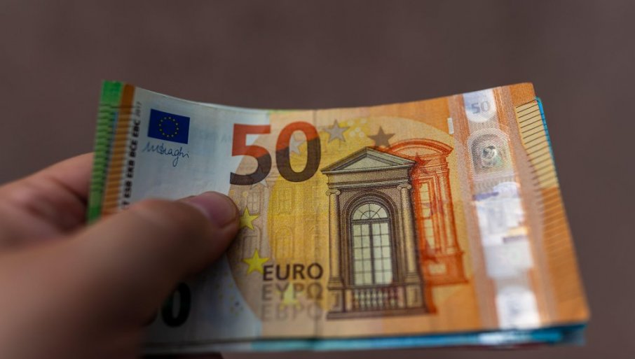 Bila je vesela i uvek nasmejana devojka