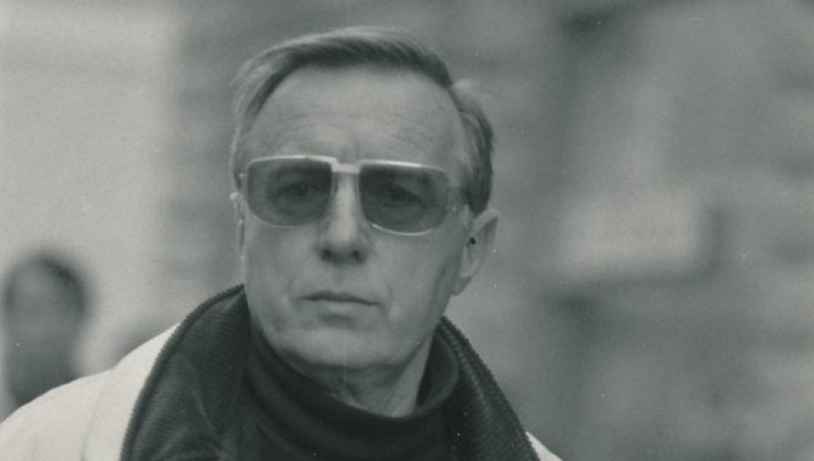 Filmski autor Vlatko Gilić (1935- 2026), čija su dela stekla svetsko priznanje, preminuo u Beogradu