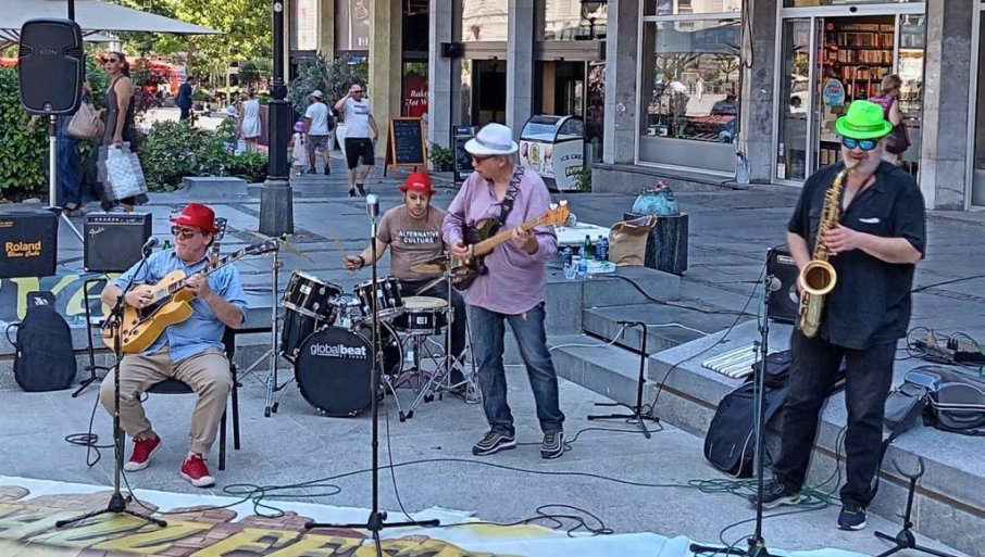 Najavljen bogat program tradicionalnog muzičkog DŽez fesstivala „Nišvil“