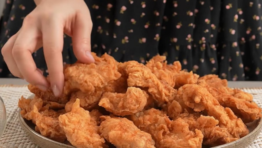 Recept koji ih čini hrskavijim, ključ nije u začinima već u jednom jednostavnom triku