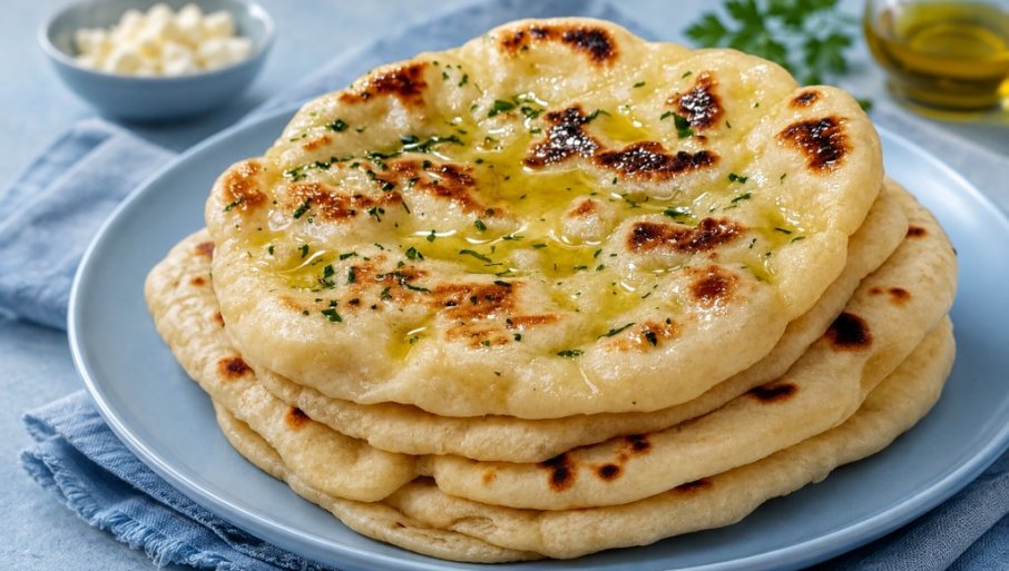 MEKANE LEPINjE IZ TIGANjA: Gotove začas, a ukus će vas oduševiti