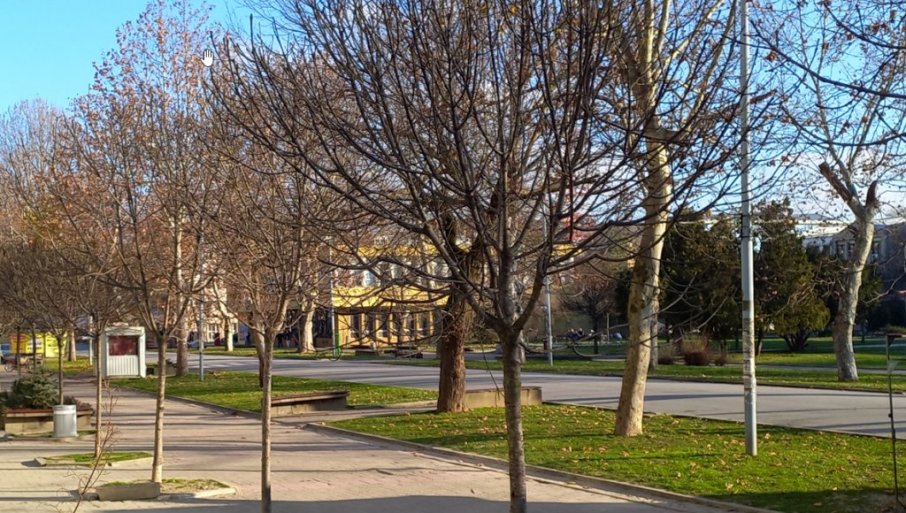 U OJT u Bačkoj Palanci saslušani osumnjičeni za krađe luksuznih automobila
