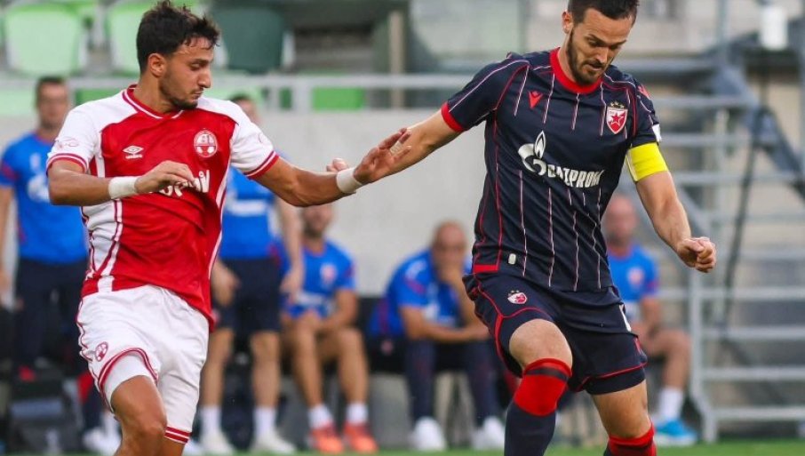 PRENOS ZVEZDA – HAPOEL BER ŠEVA: Poznati sastavi