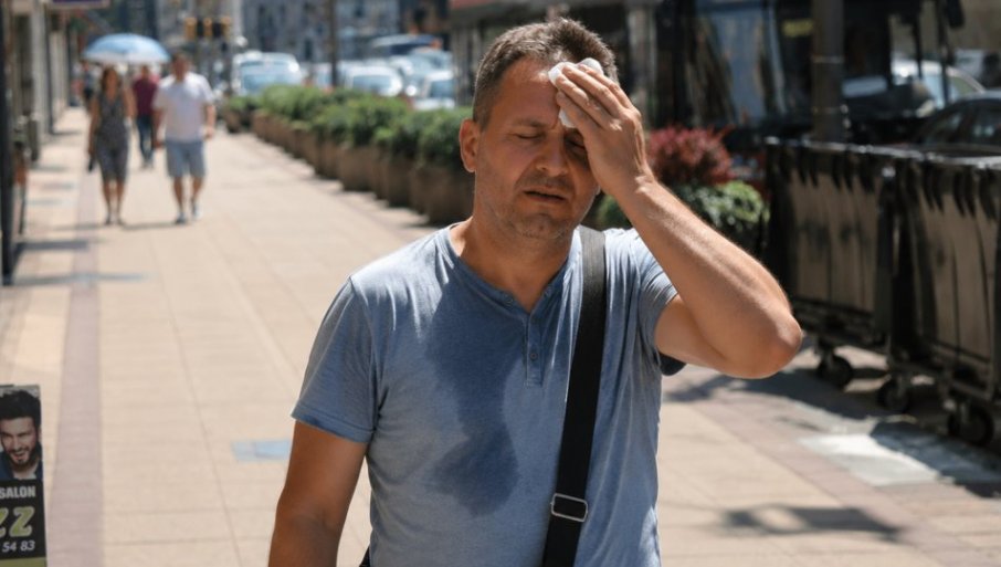 Gde pobeći od vrućina u Srbiji?