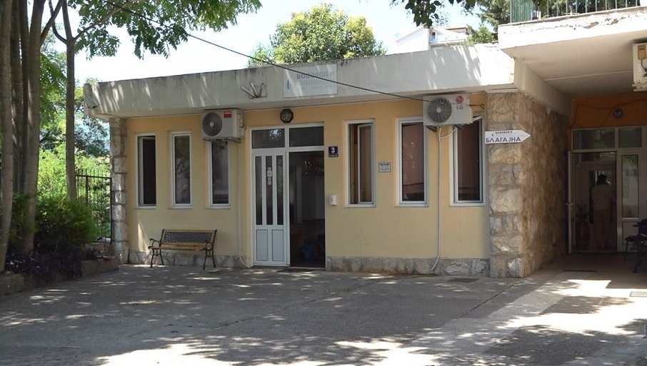 Noćne restrikcije vode u Herceg Novom