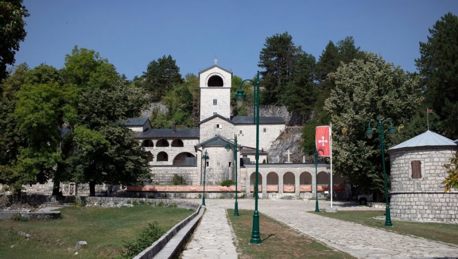 Odbranili smo jedinstvo SPC u Crnoj Gori