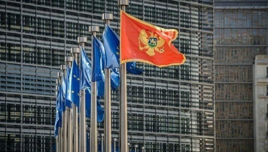 Crnogorski jezik manjinski, ali zvaniči jezik u Evropskoj uniji
