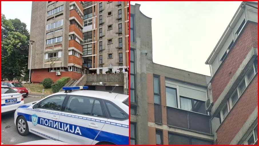 Novi detalji ubistva na Novom Beogradu, sin presudio majki