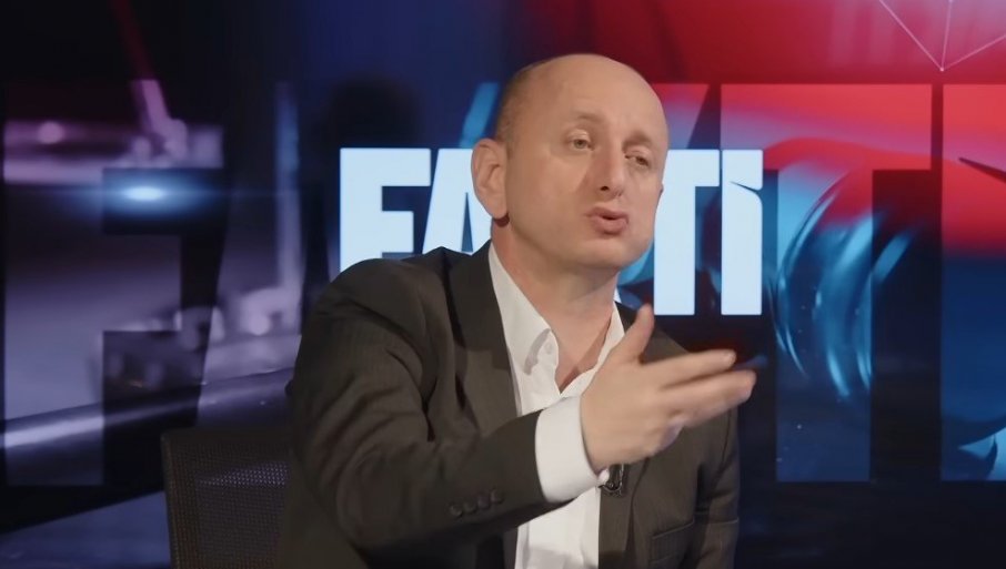 Milan Knežević najavio objavu dokumenta koja će uzdrmati Vladu Crne Gore