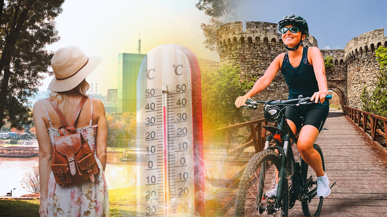 Temperatura pada od ovog datuma, ali ubrzo sledi novi preokret