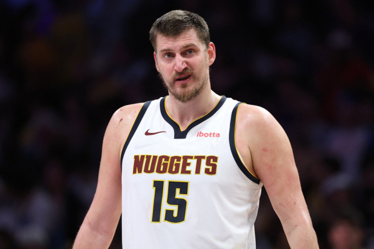 Denver kao da radi protiv Jokića: Nikola ostao bez velike podrške!