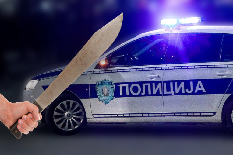 Horor na Bežanijskoj kosi! Sumnja se da je brat ubio sestru, pa sebi oduzeo život: – komšije u šoku!