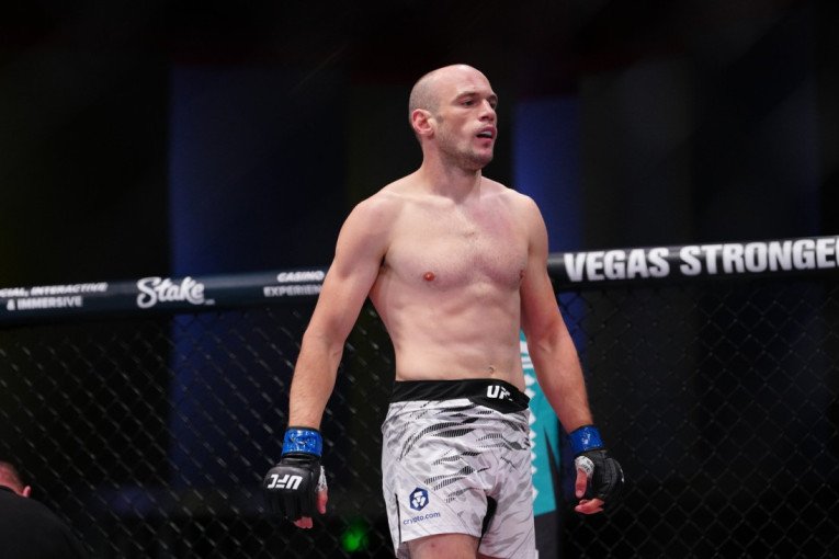 UFC prvi put stiže u Srbiju – Medić predvodi MMA spektakl u Beogradu
