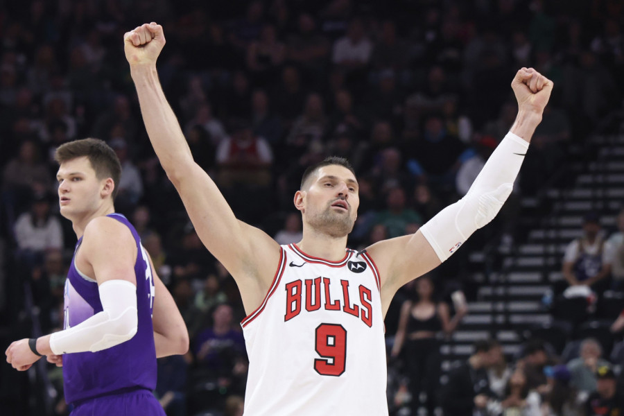 ZVEZDA SE DOGOVORILA SA VUČEVIĆEM! Drčelić razgalio delije – evo šta je rekao o dolasku legende NBA lige!
