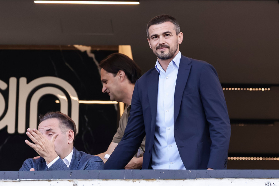 UŽASNE VESTI ZA PARTIZAN! Danko Lazović otkrio sve – neverica u Humskoj!