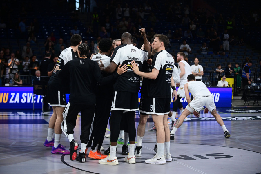 PARTIZAN DOBIO KLJUČNE VESTI! Ozvaničeno ono što su grobari čekali nedeljama!