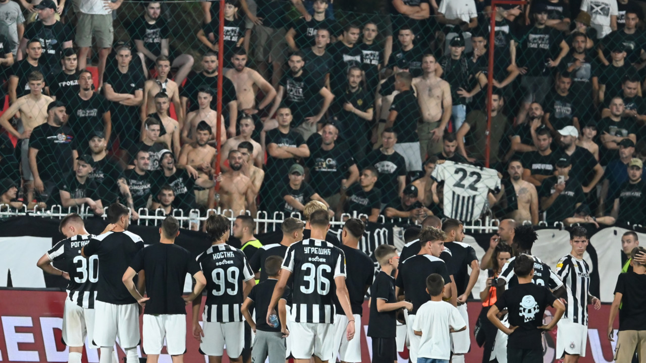 Poznati svi parovi PLEJ-OFA! Partizan najgore prošao