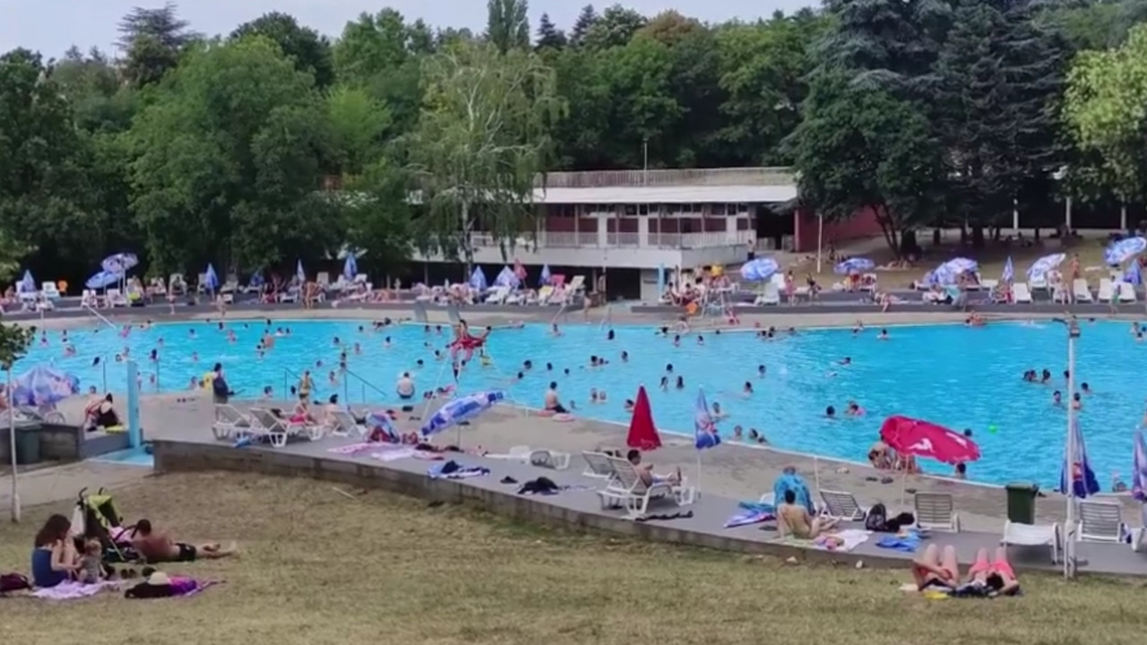 Muškarac (70) izvučen iz bazena bez svesti, otkriveni novi detalji