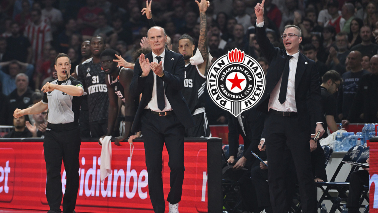 Protivnik će izabranicima Duška Ivanovića biti i Partizan
