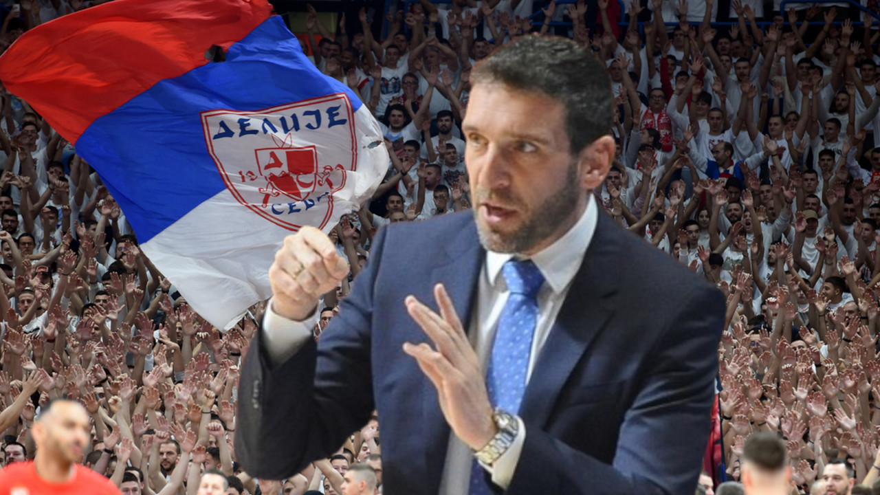Zvezda Realu krade sjajnog šutera