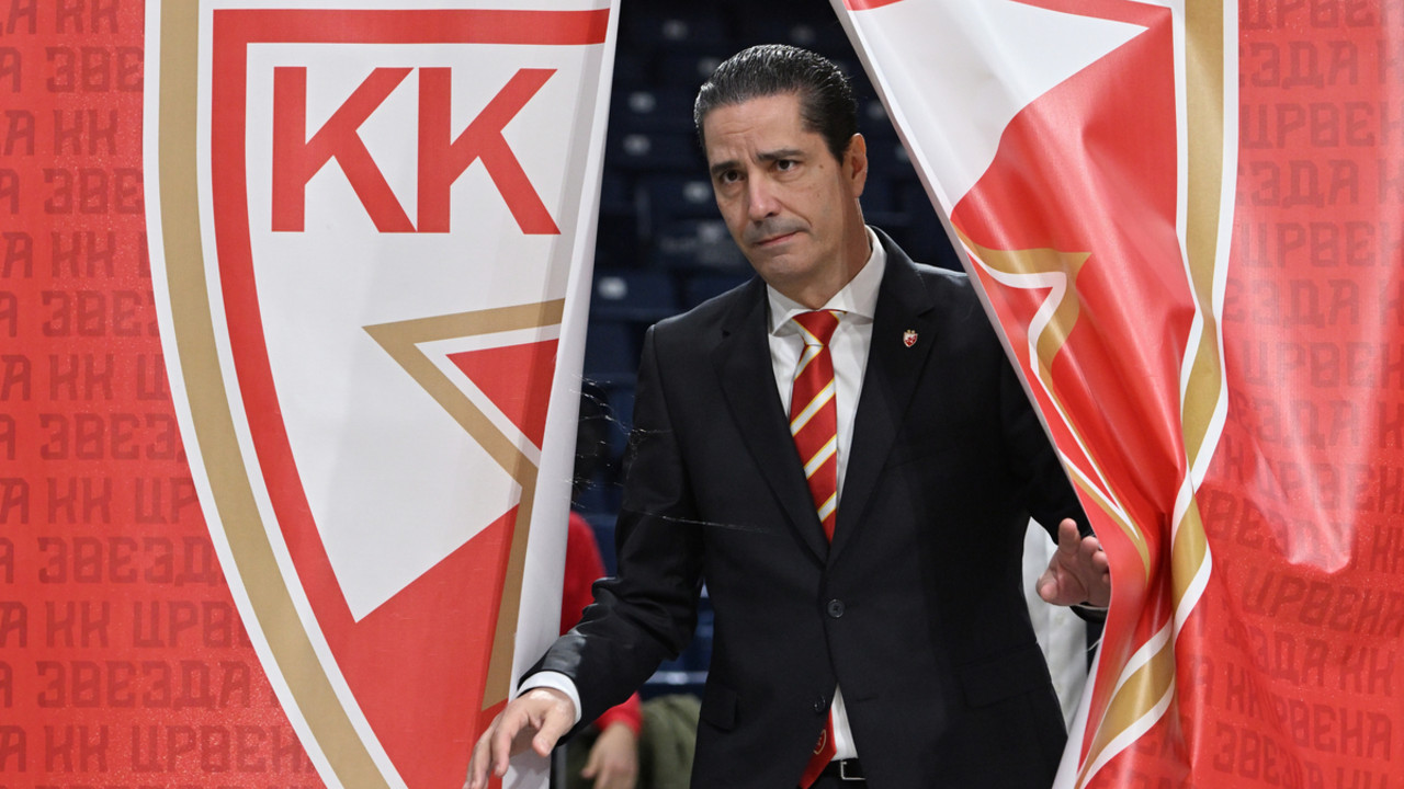 Janis Sferopulos ponuđen klubu