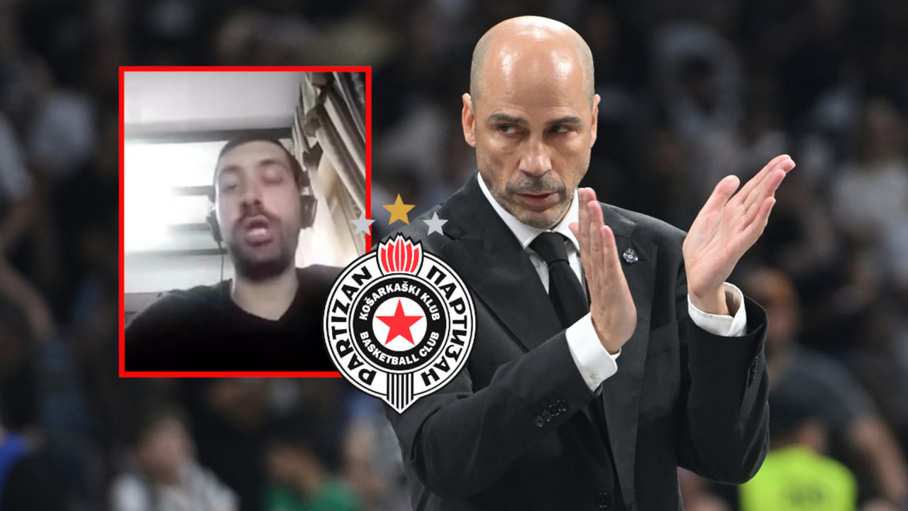 Čuveni Italijan otkrio sve o nestvarnom pojačanju Partizana