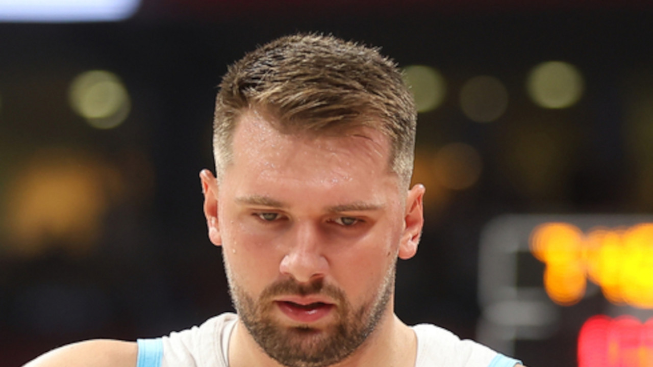 Dončićeva verenica odustala od tužbe za alimentaciju