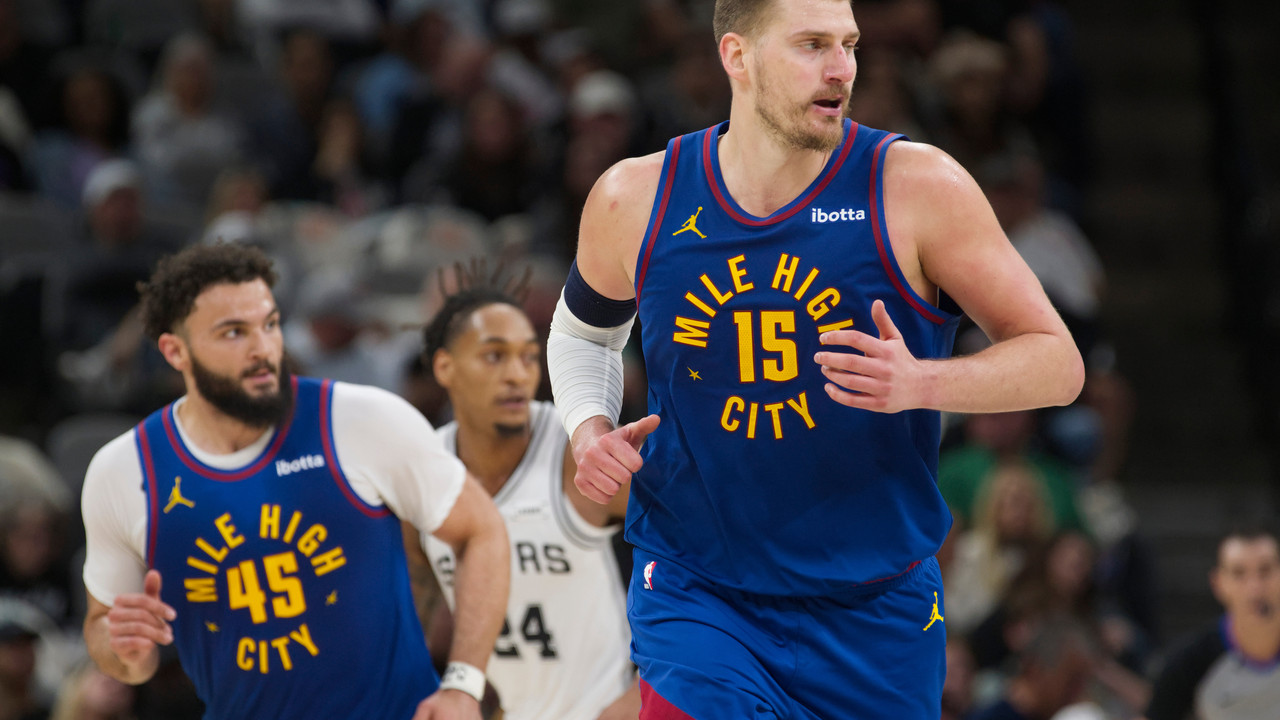 Jokić bi mogao da napusti Denver