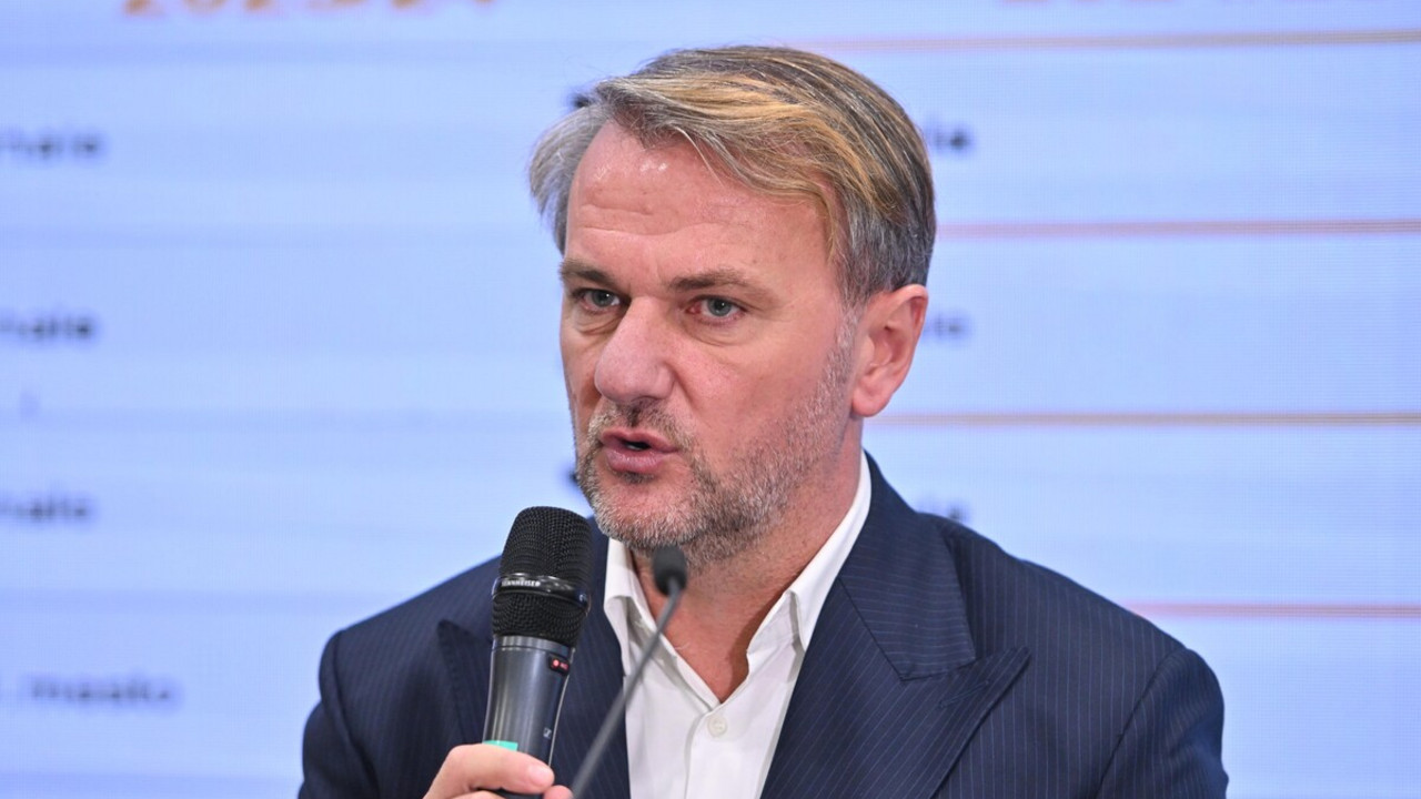 Hitno se oglasio Ostoja Mijailović