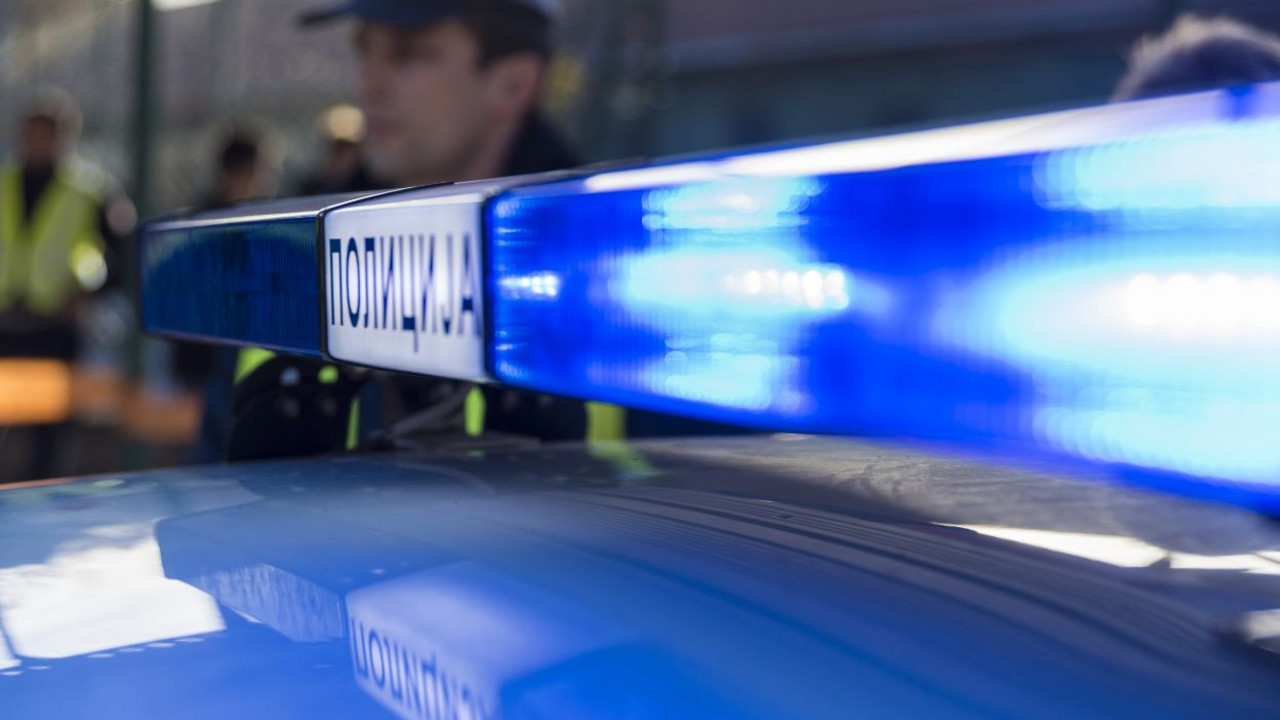 Policija rasvetlila seriju teških krađa, „pao“ dvojac iz Kule i Sombora