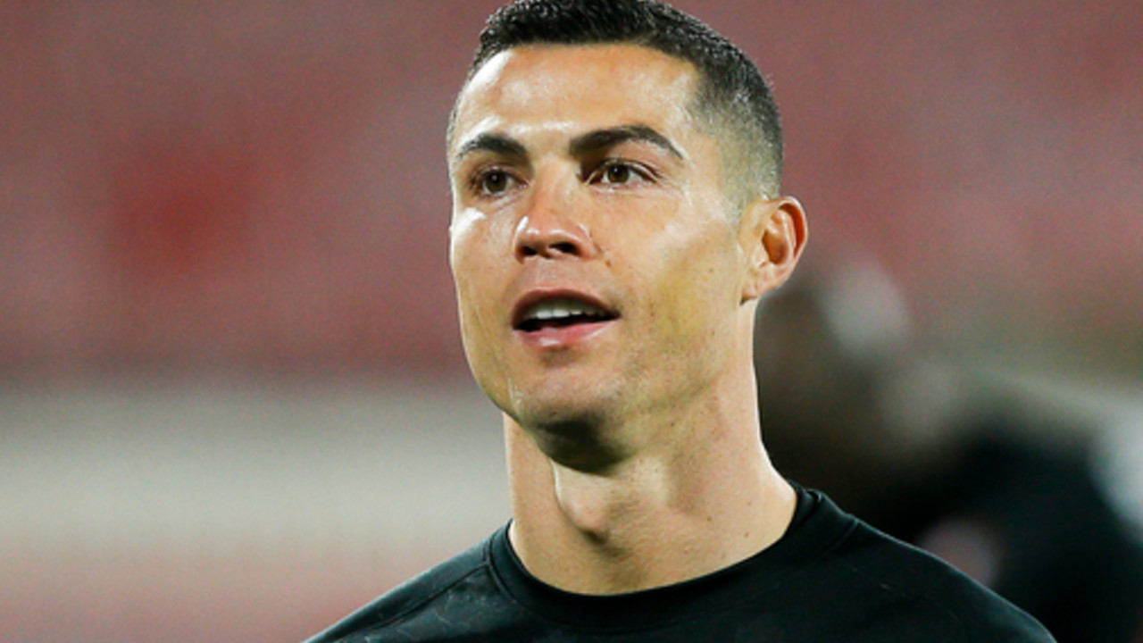 Kristijano Ronaldo poslao poruku Mesiju