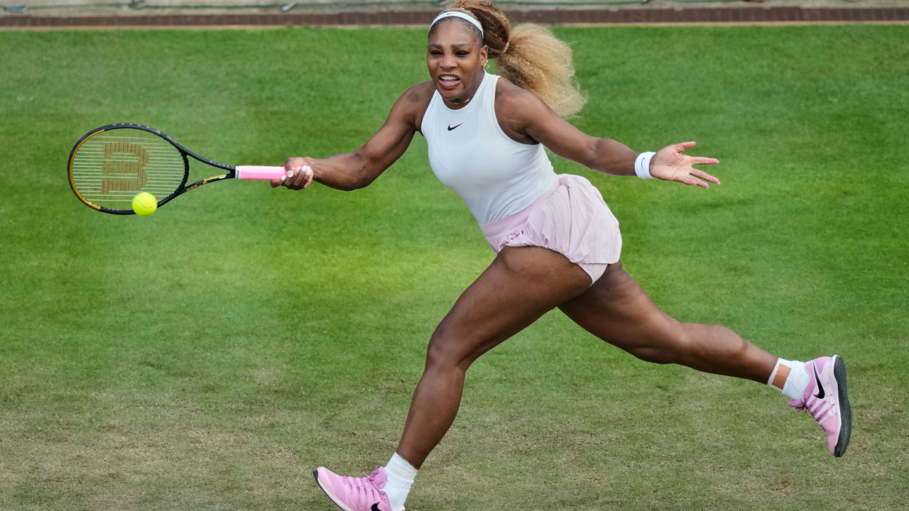 Serena Vilijams nije dobila specijalnu pozivnicu
