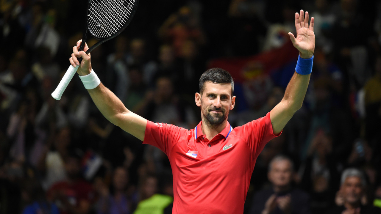 Idealna šansa za Noleta! US Open uskoro počinje, Siner i Alkaraz otkazuju učešća