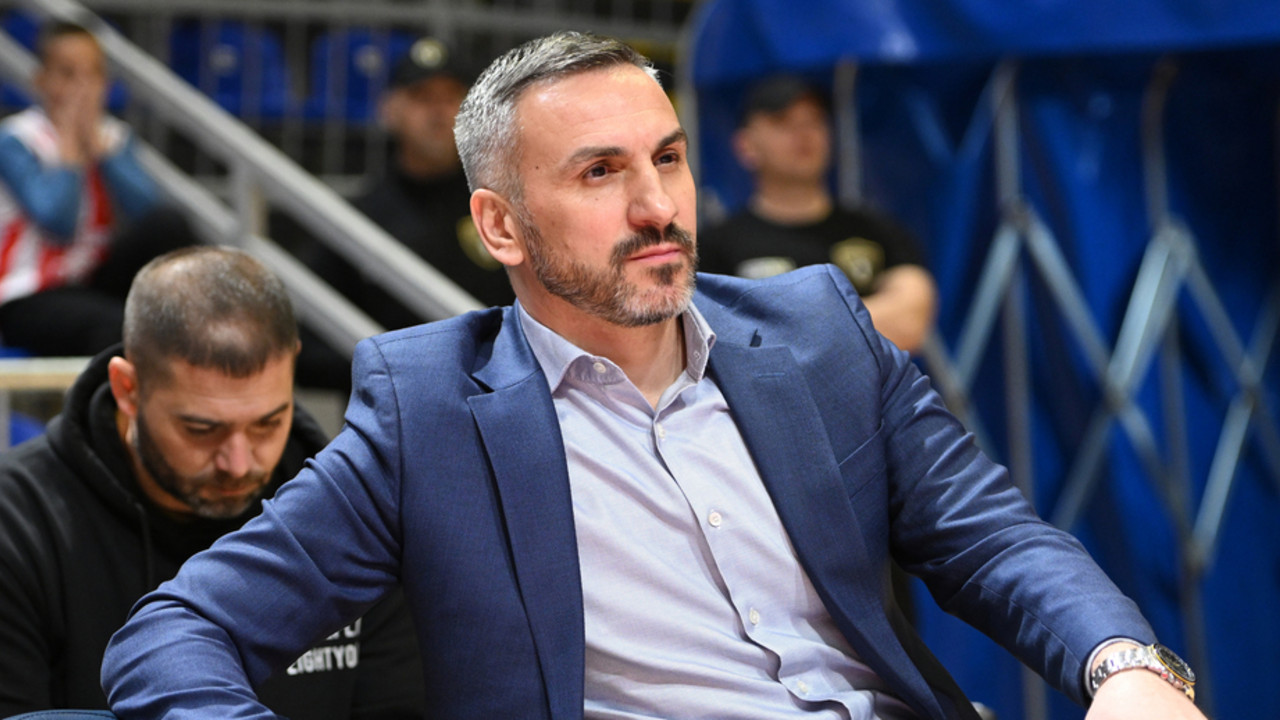 Milija Vojinović nije više sportski direktor ABA lige