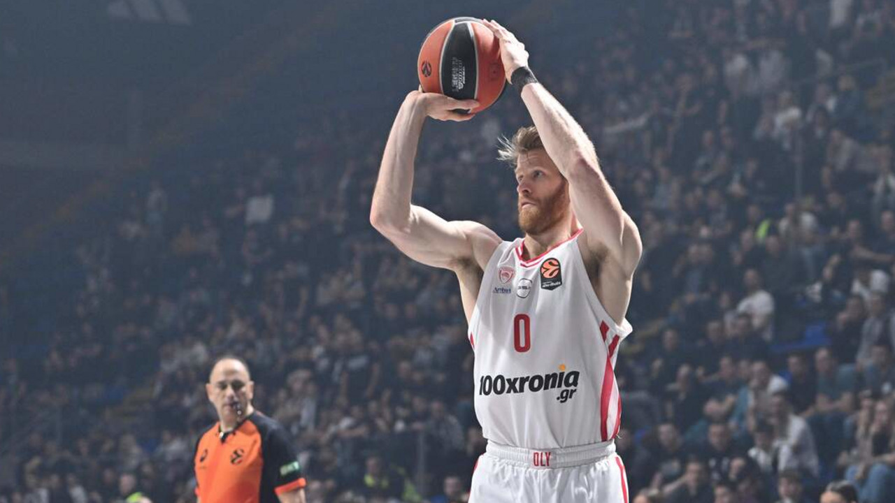 CRNO-BELI HOĆE VOKAPA: Olimpijakos ima jasan odgovor