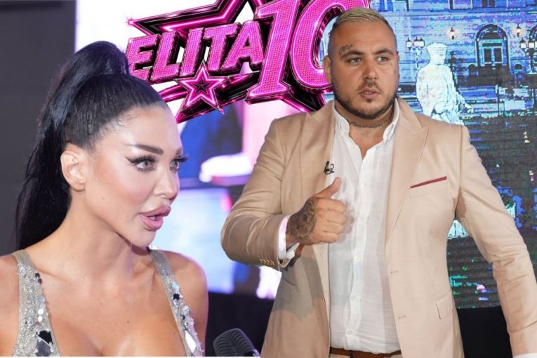 MAJA MARINKOVIĆ NA LEKOVIMA ZBOG CARA, STANJE JE ALARMANTNO! Stravične vesti saopštene uživo na Pinku, u Beloj kući nastao muk!