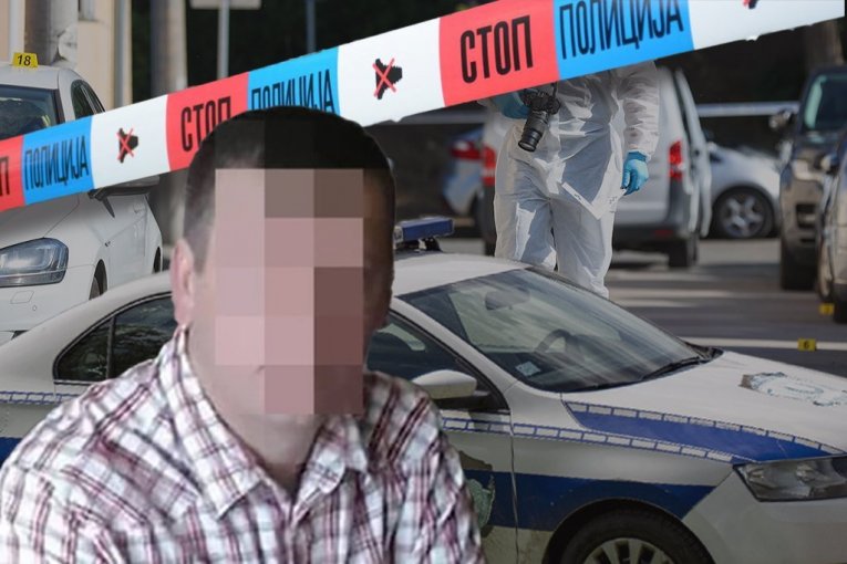 Sahranila sam sina, a sad ću i unuka!