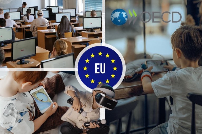 Izveštaj OECD otkrio da Evropu čeka mračna budućnost