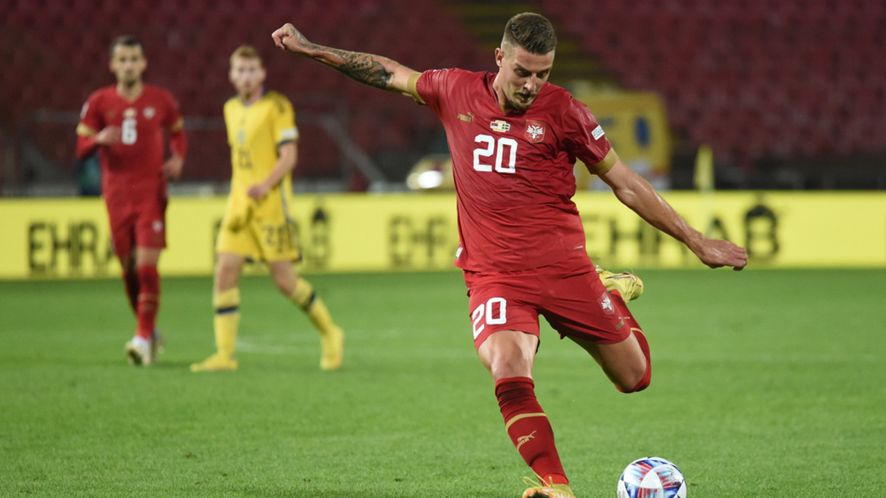 Sergej ponovo strelac u pobedi fudbalera Al Hilala protiv Al Šababa