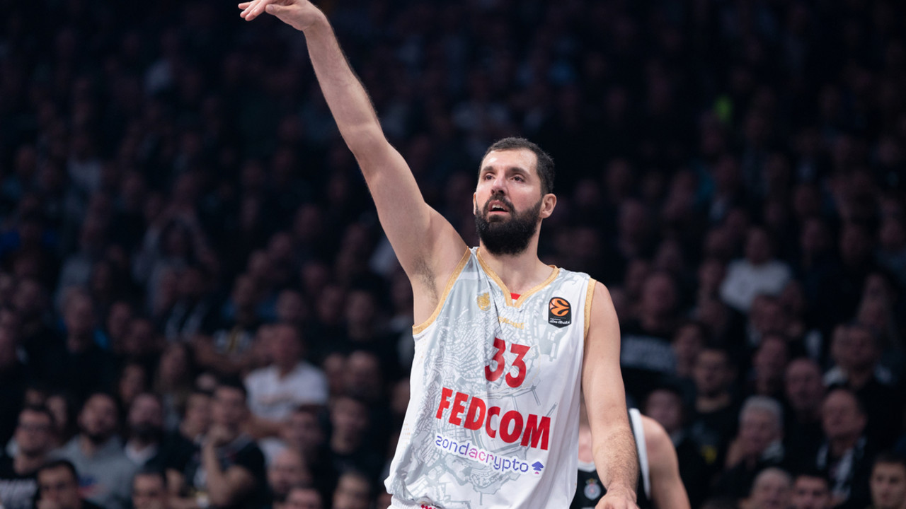 Nikola Mirotić ide u penziju?