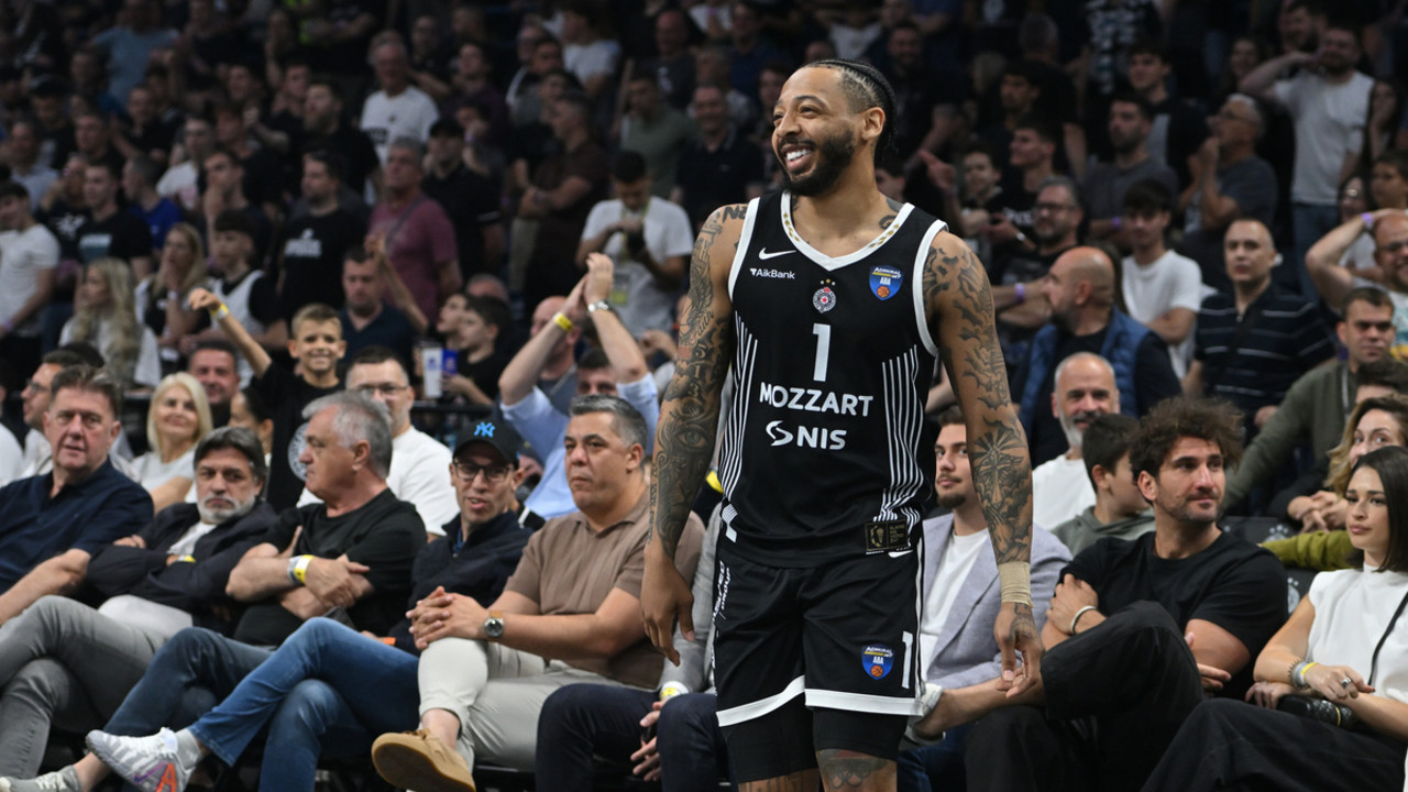 PAOK prvi rival Partizana na turniru u Atini