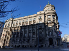 Vlada donela odluku o osnivanju tela za koordinaciju poslova informacione bezbednosti