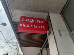 Laguna objavila zajedno šest tematskih zbirki Ive Andrića